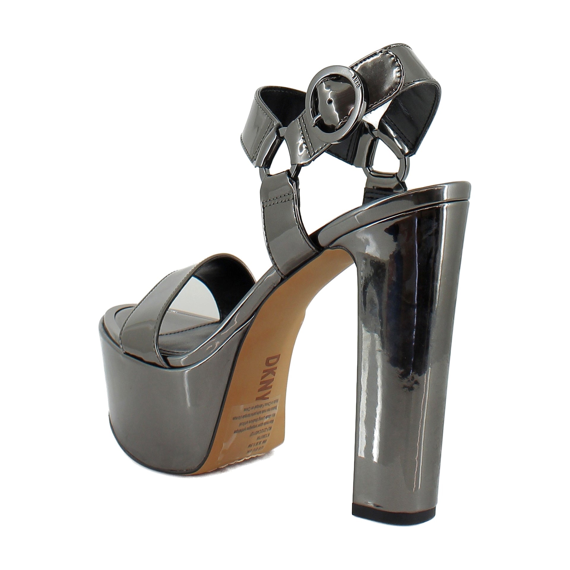 Gunmetal