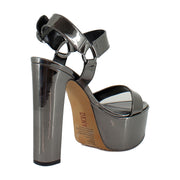 Gunmetal
