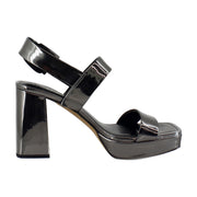 Gunmetal Gum