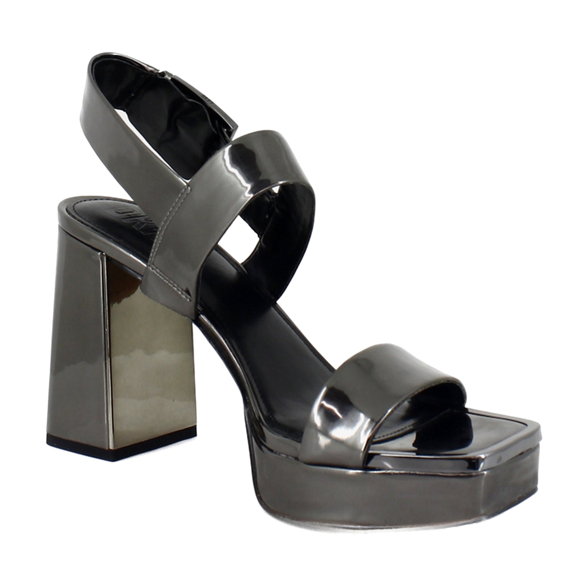 Gunmetal Gum