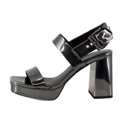 Gunmetal Gum