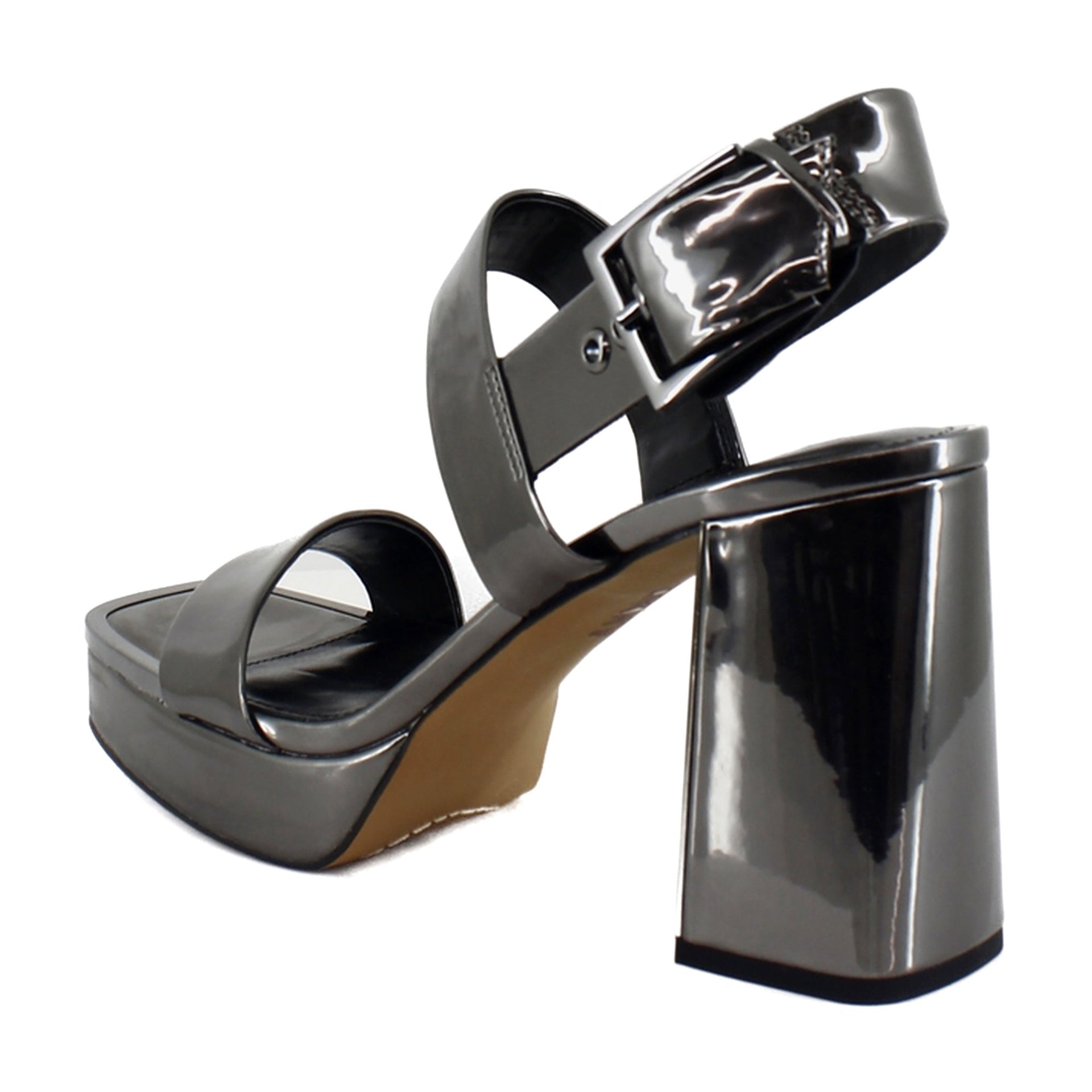 Gunmetal Gum