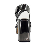 Gunmetal Gum