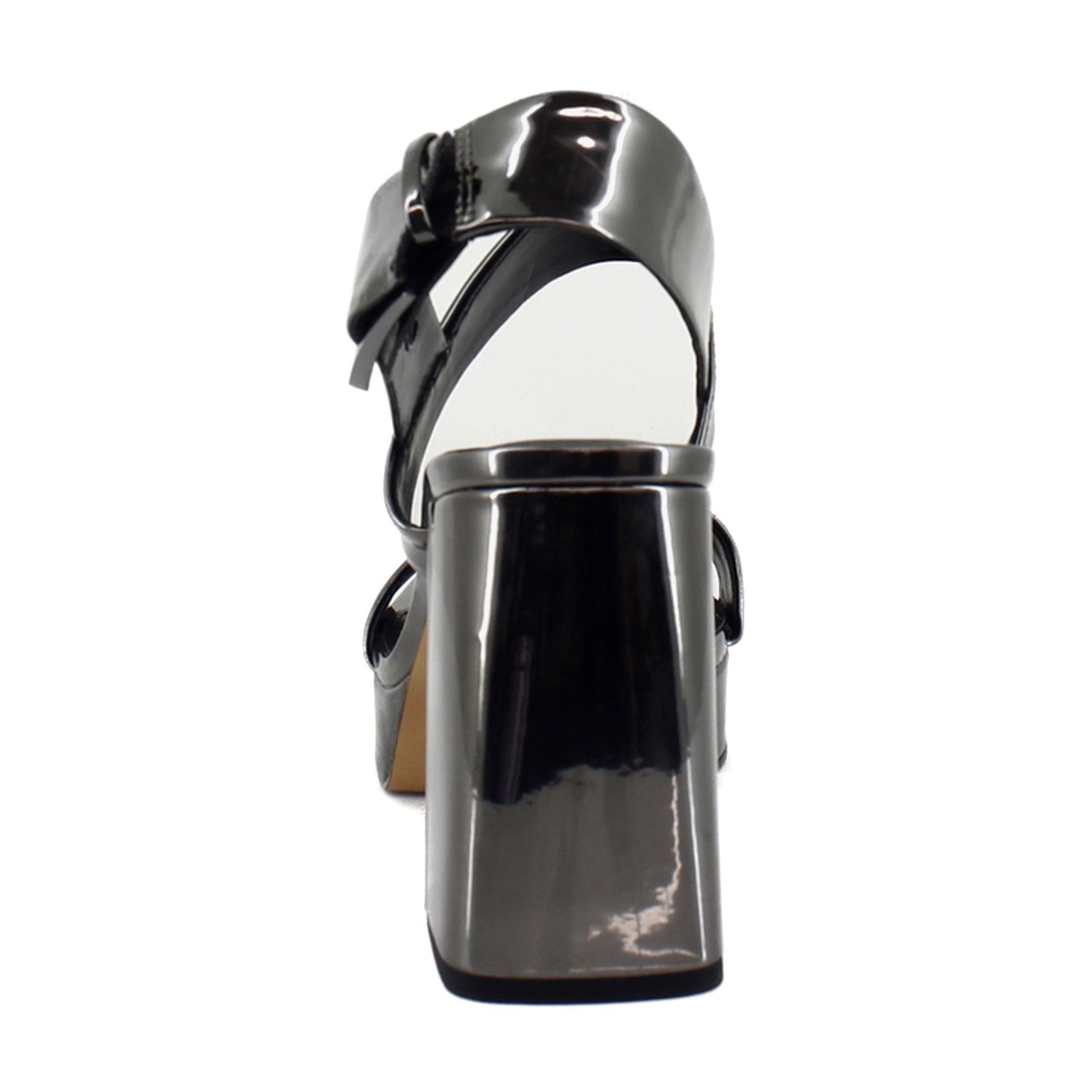 Gunmetal Gum