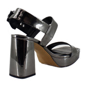 Gunmetal Gum