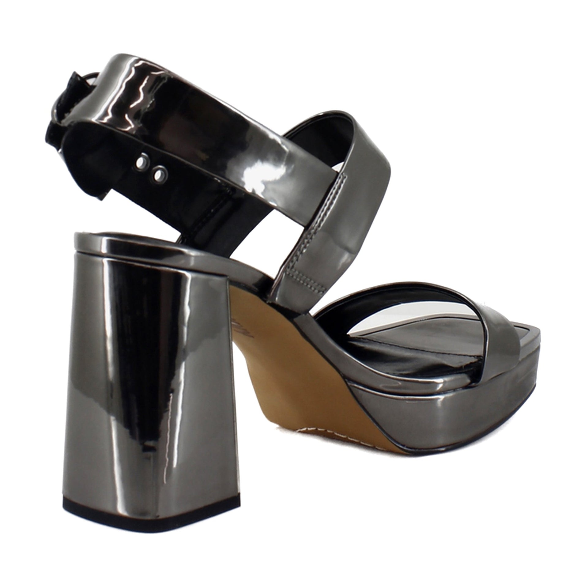 Gunmetal Gum