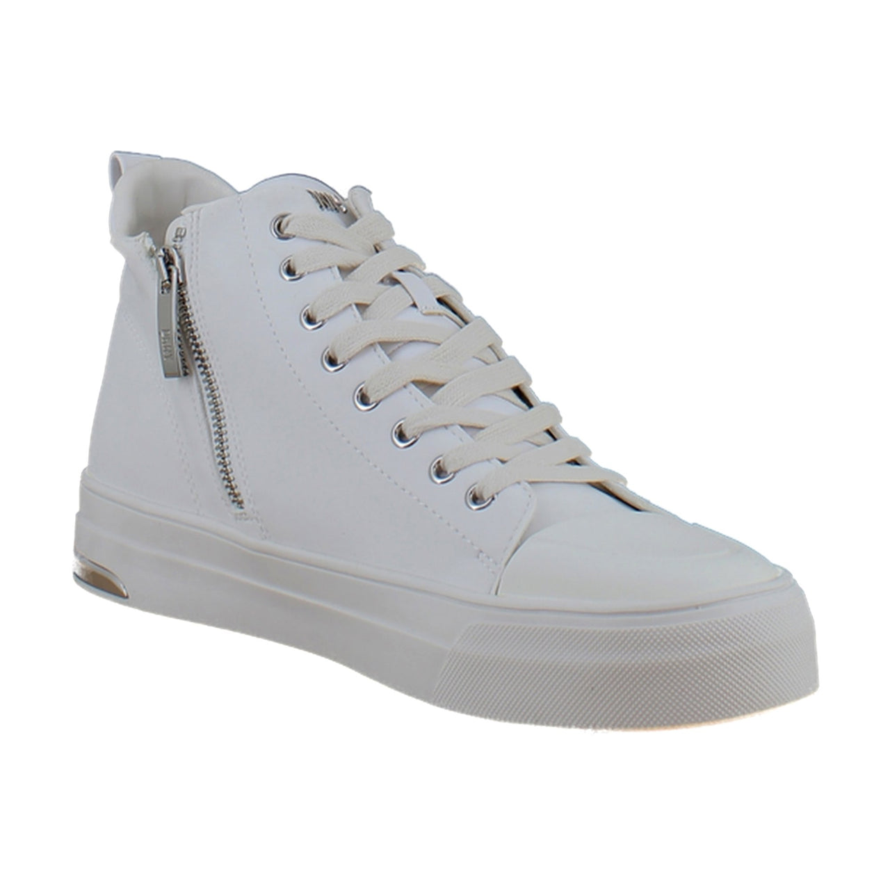 Brt White