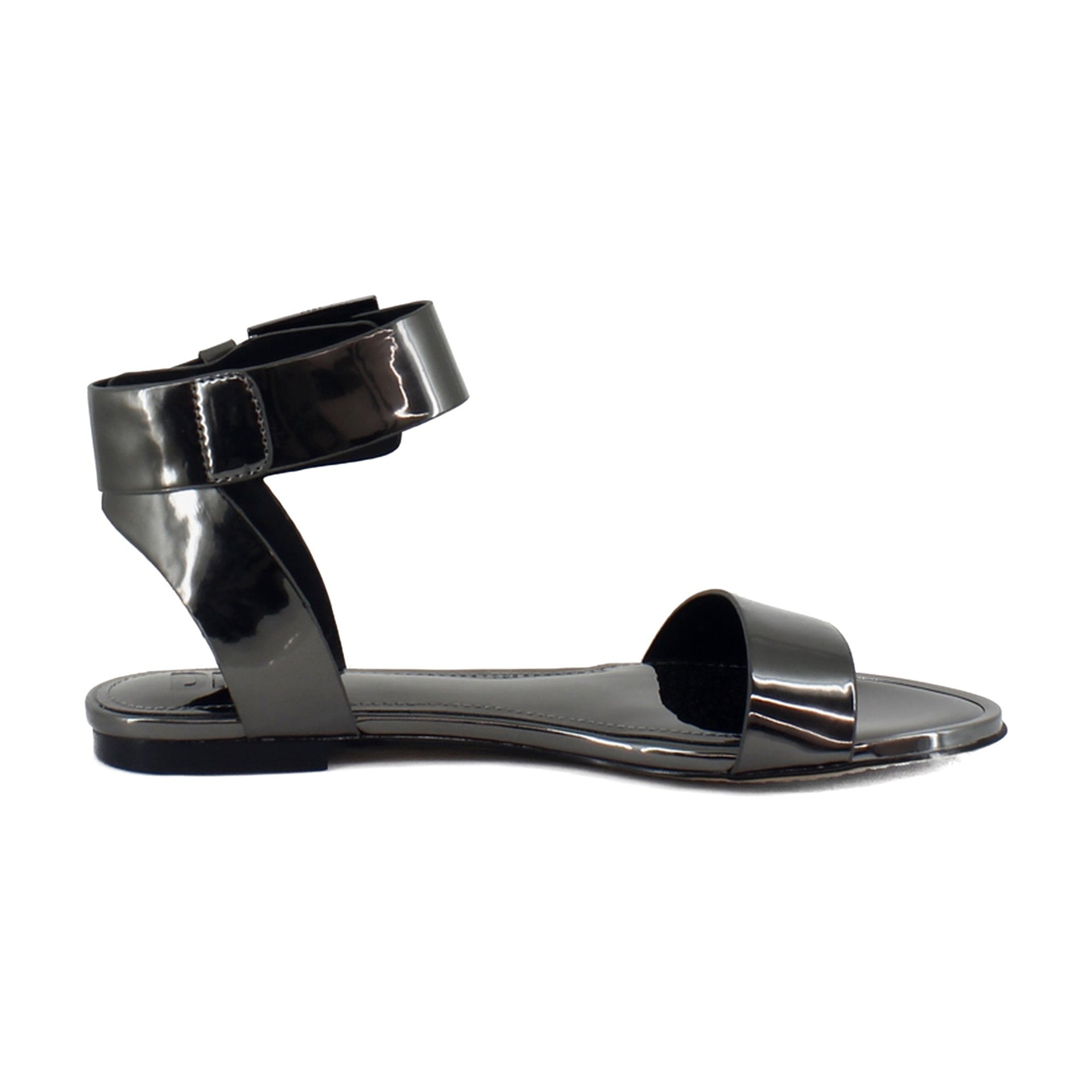Dark Gunmetal