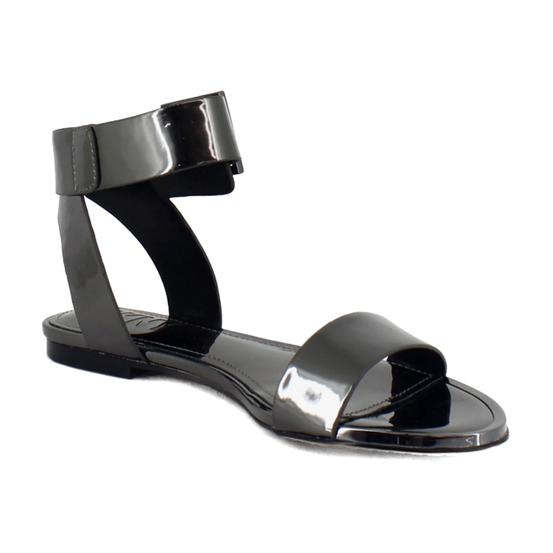Dark Gunmetal