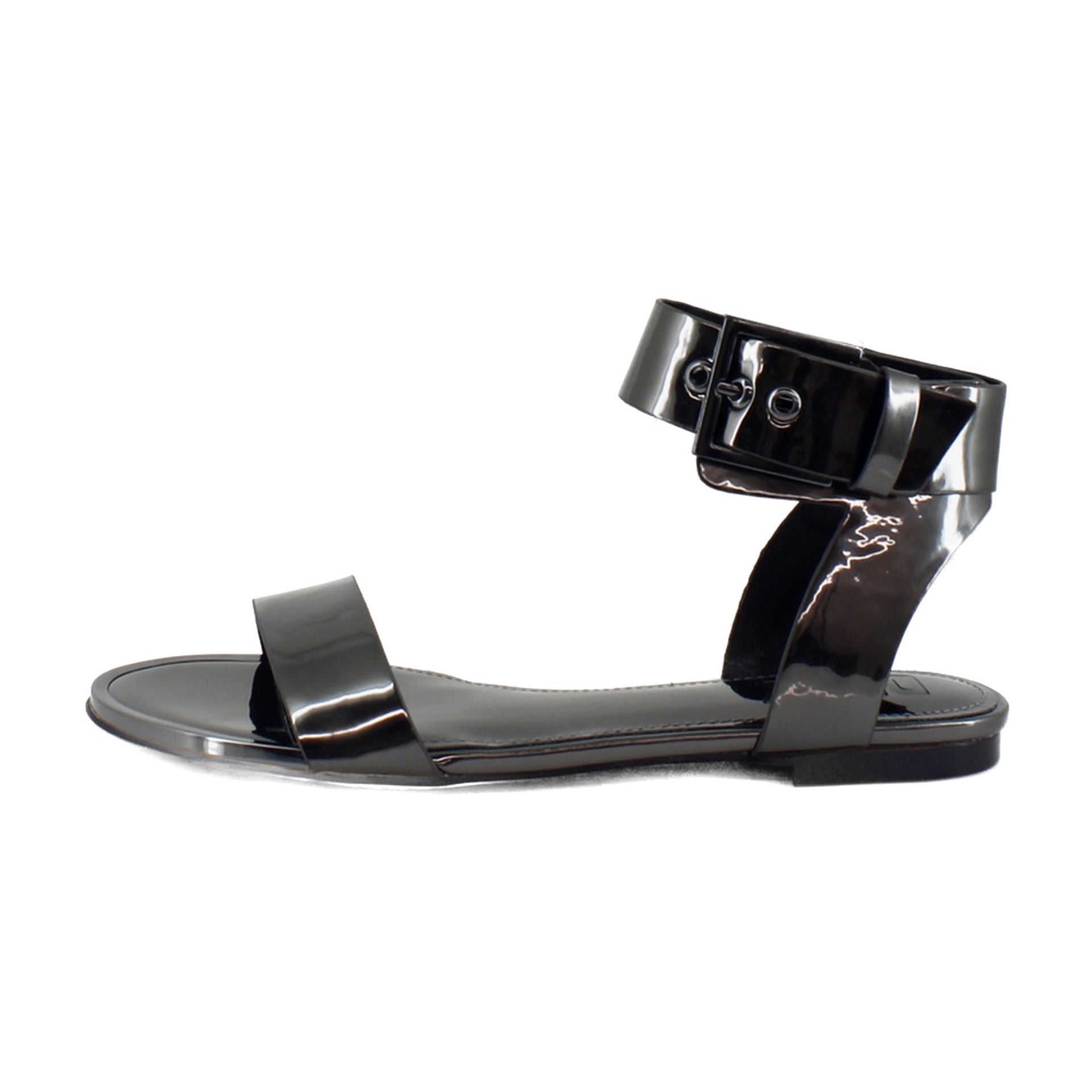 Dark Gunmetal