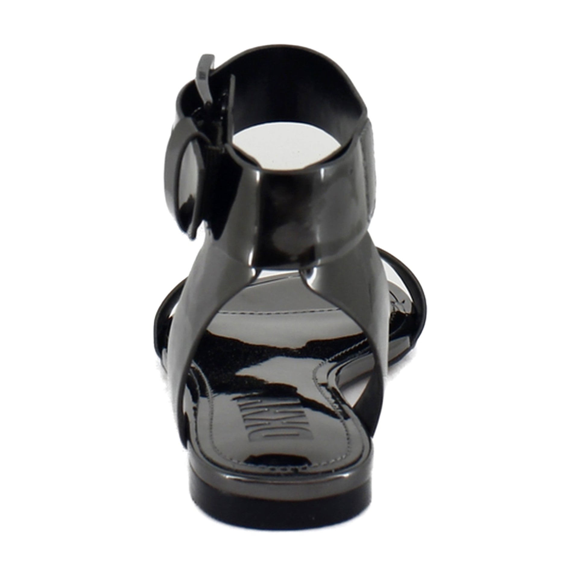 Dark Gunmetal