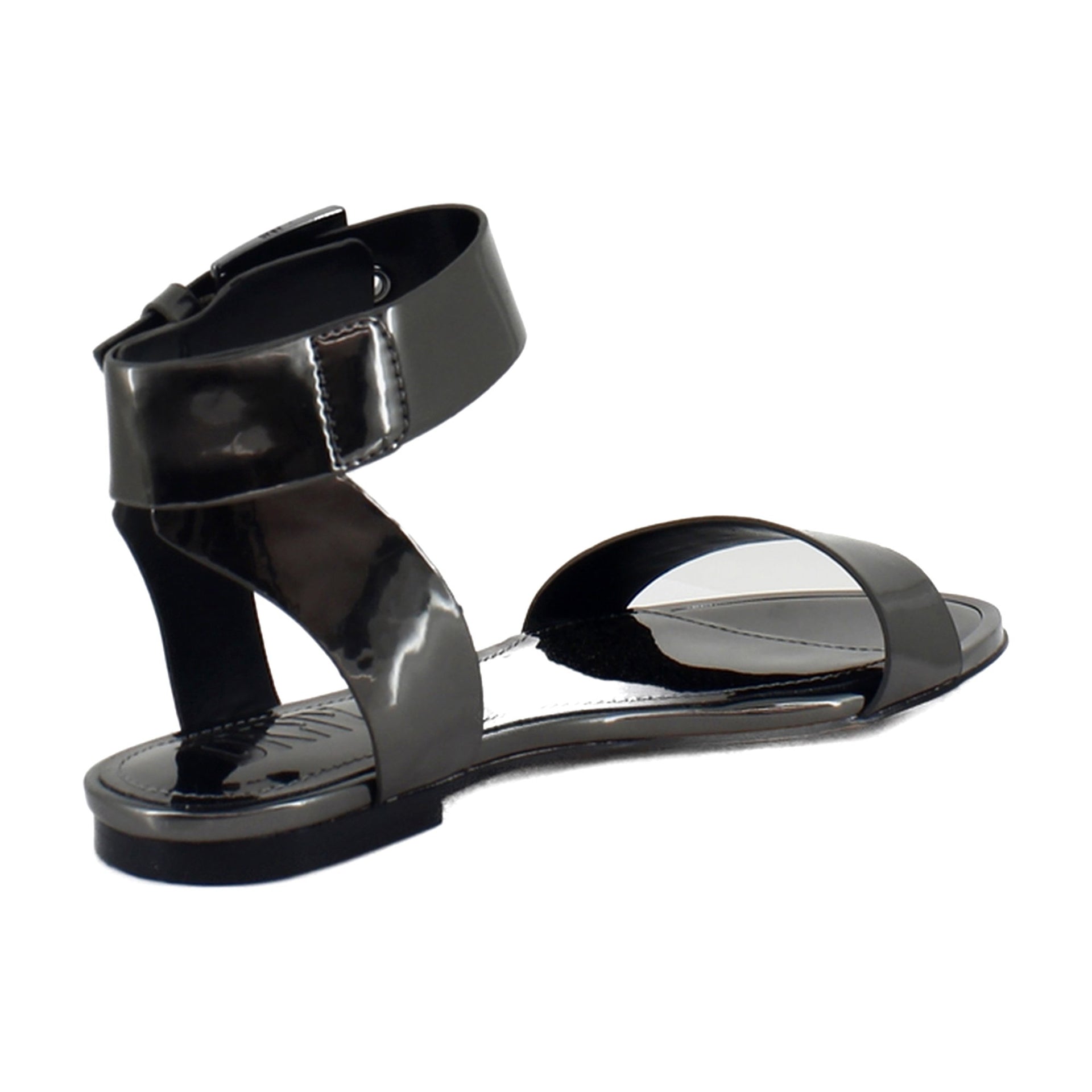 Dark Gunmetal