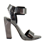 Dark Gunmetal