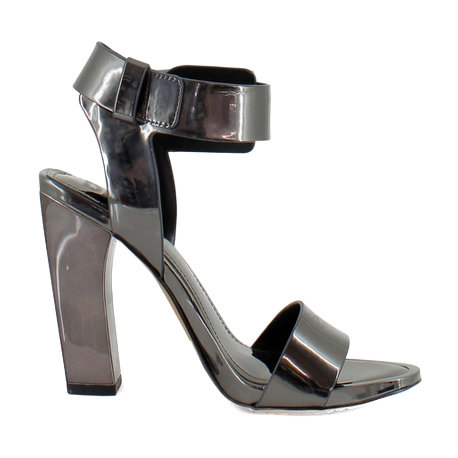 Dark Gunmetal