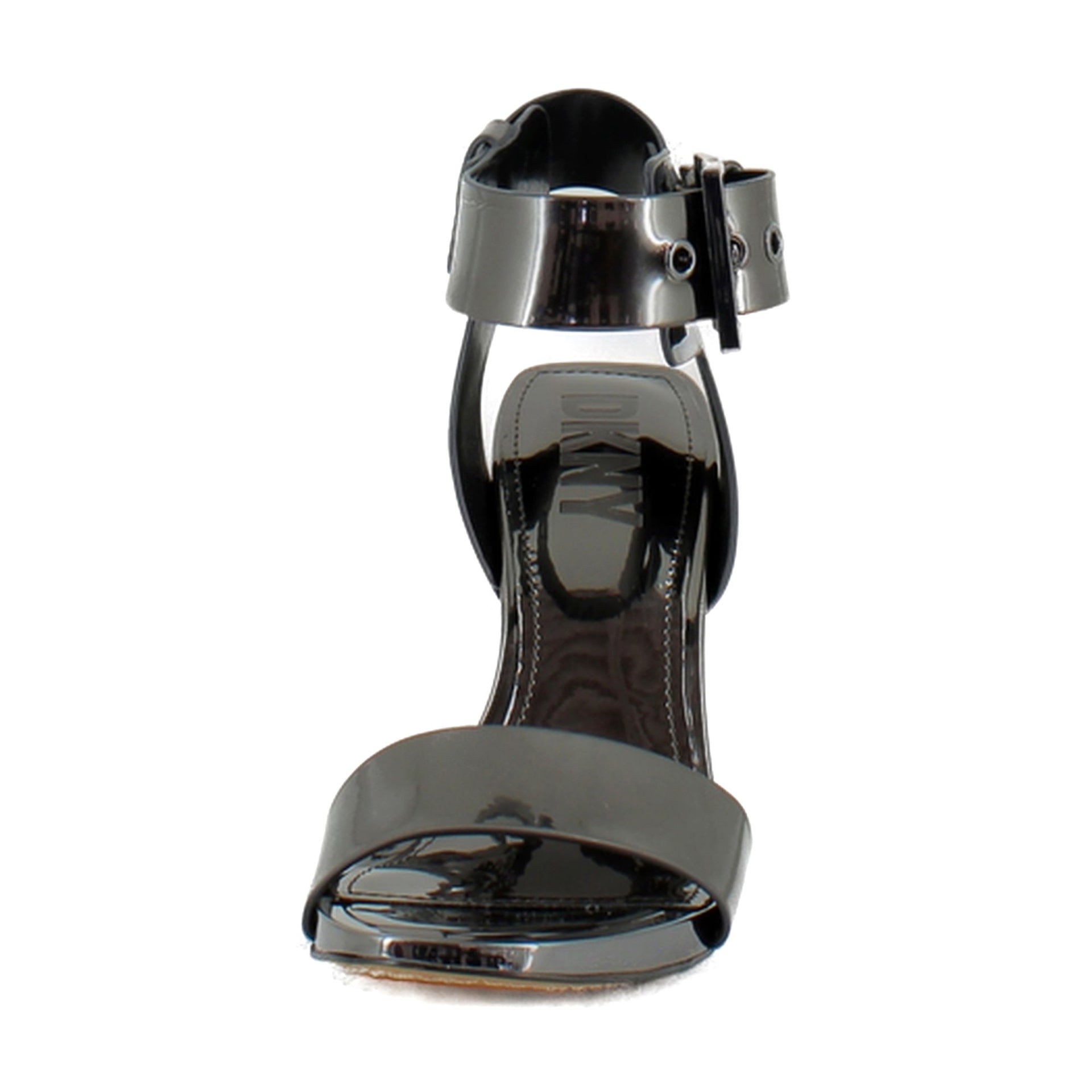 Dark Gunmetal