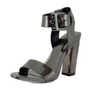 Dark Gunmetal