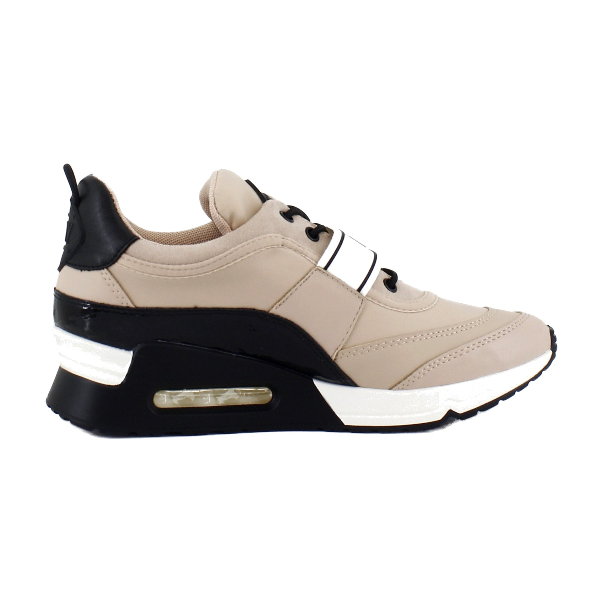 Gold Sand/Black