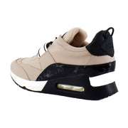 Gold Sand/Black