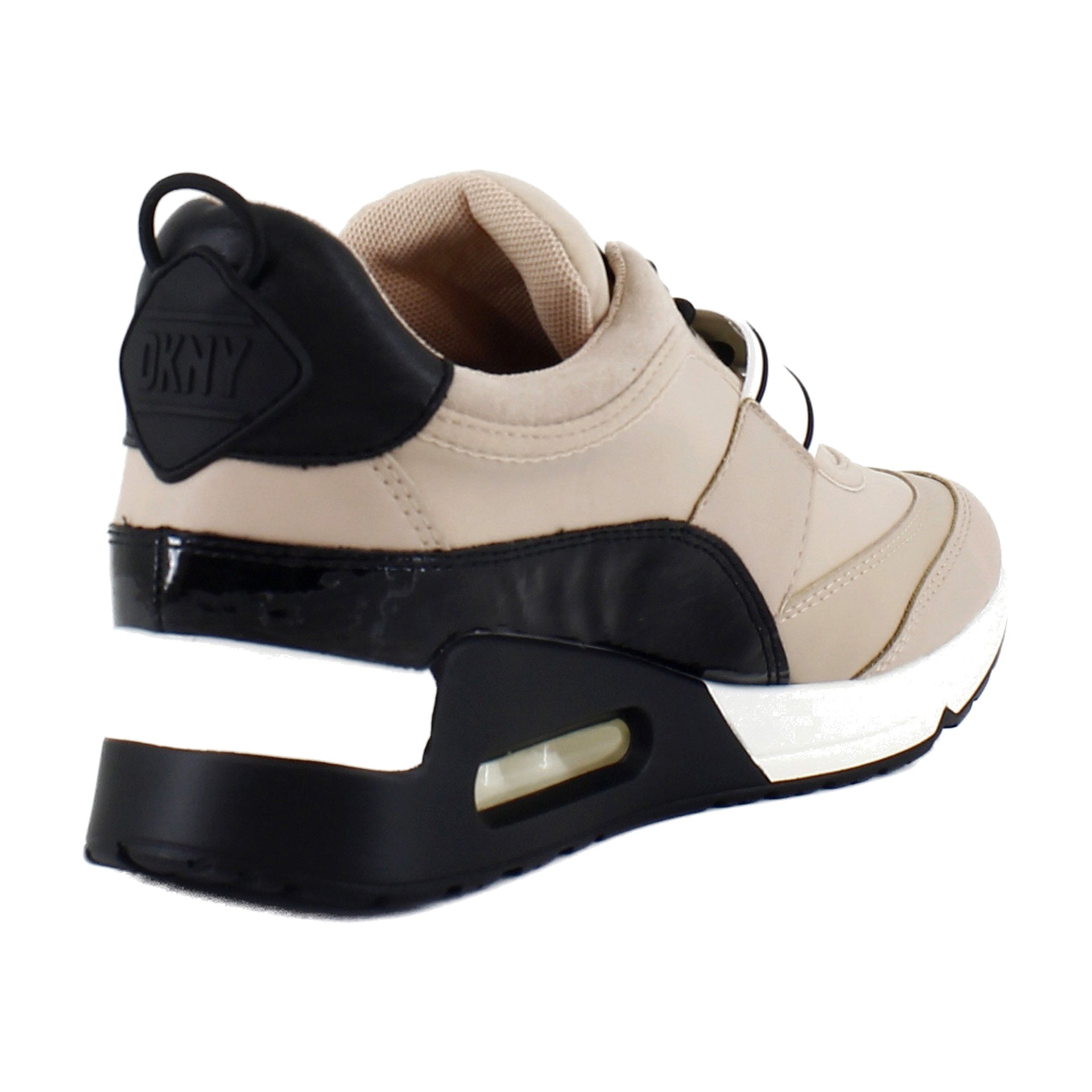Gold Sand/Black