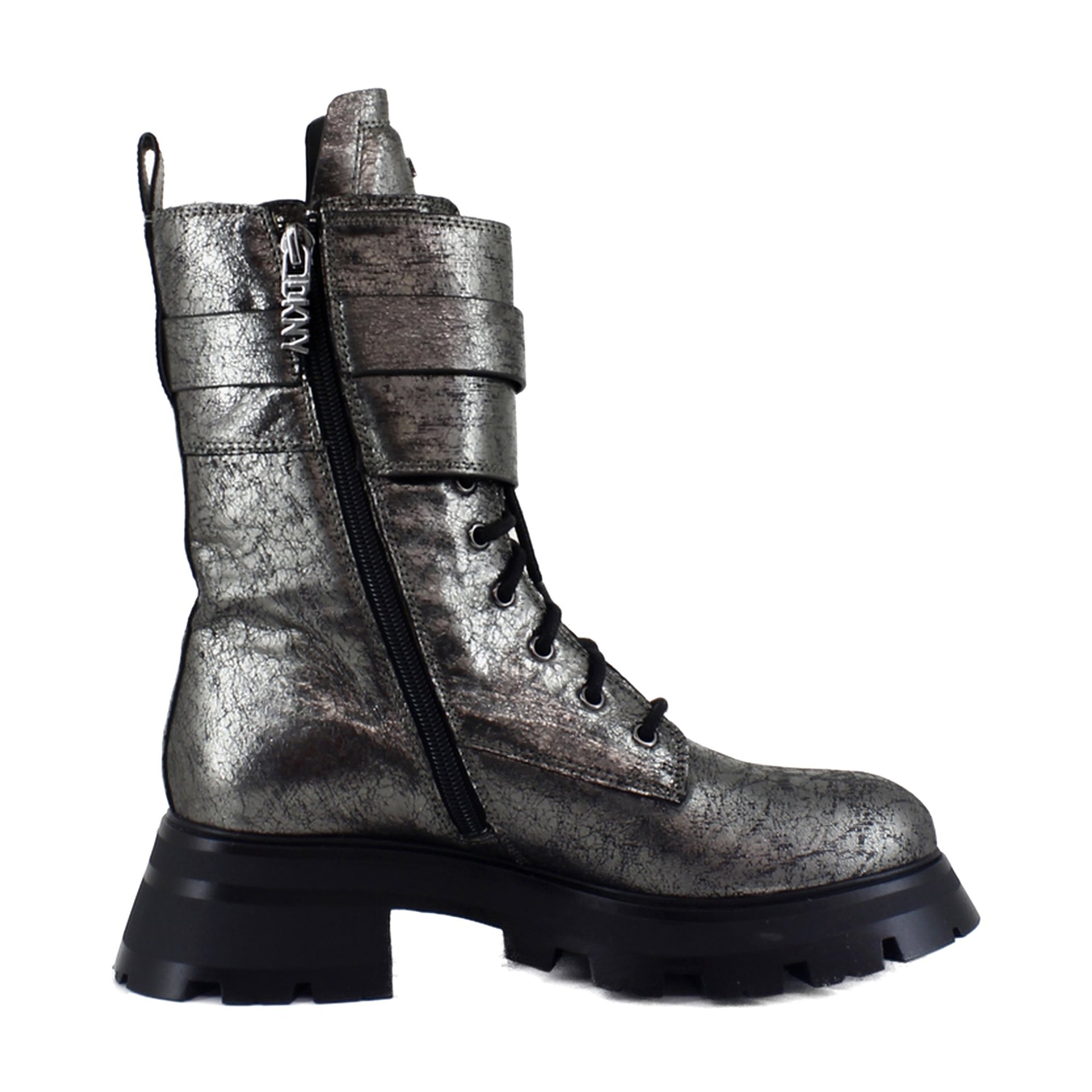 Dark Gunmetal