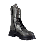 Dark Gunmetal