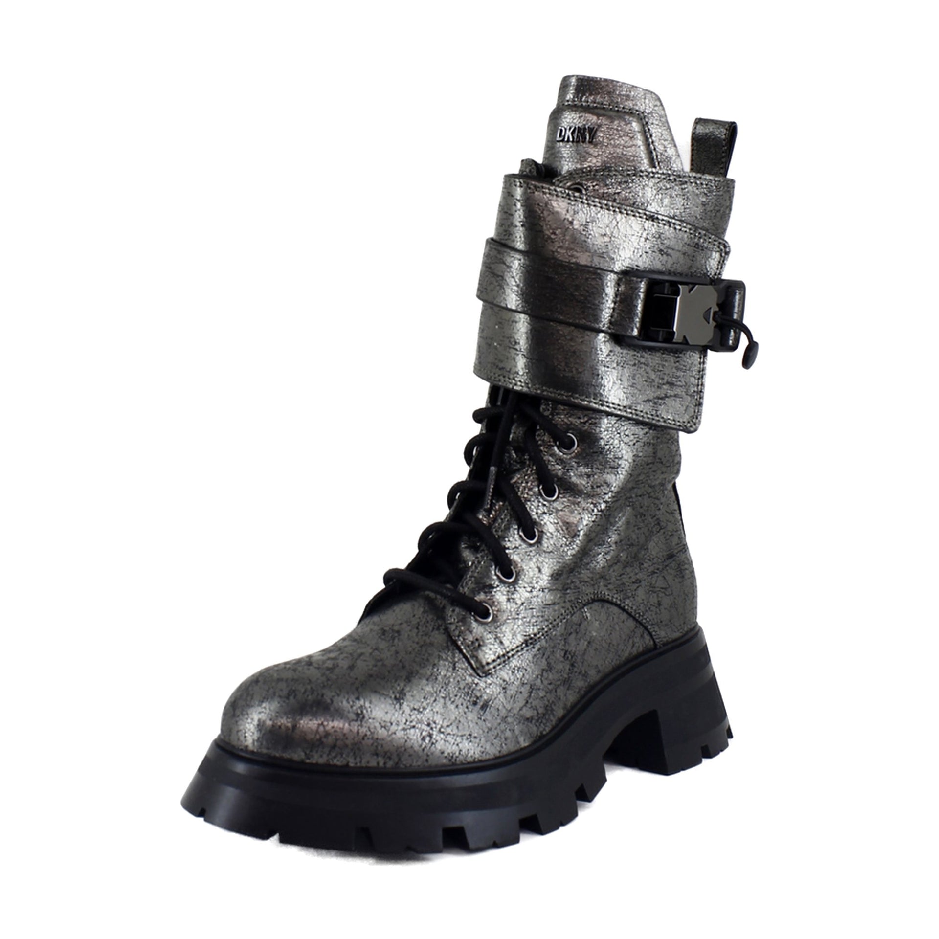 Dark Gunmetal