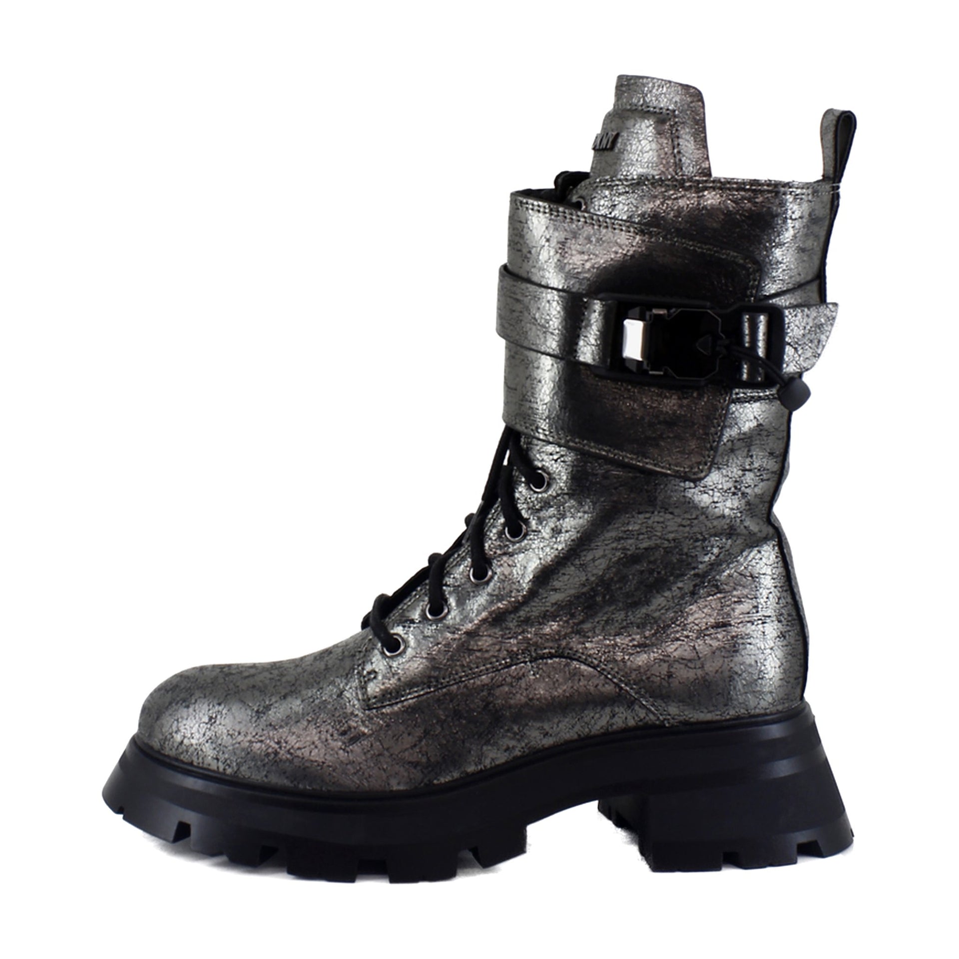 Dark Gunmetal