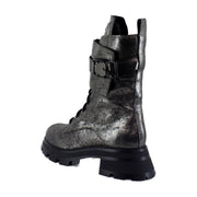 Dark Gunmetal