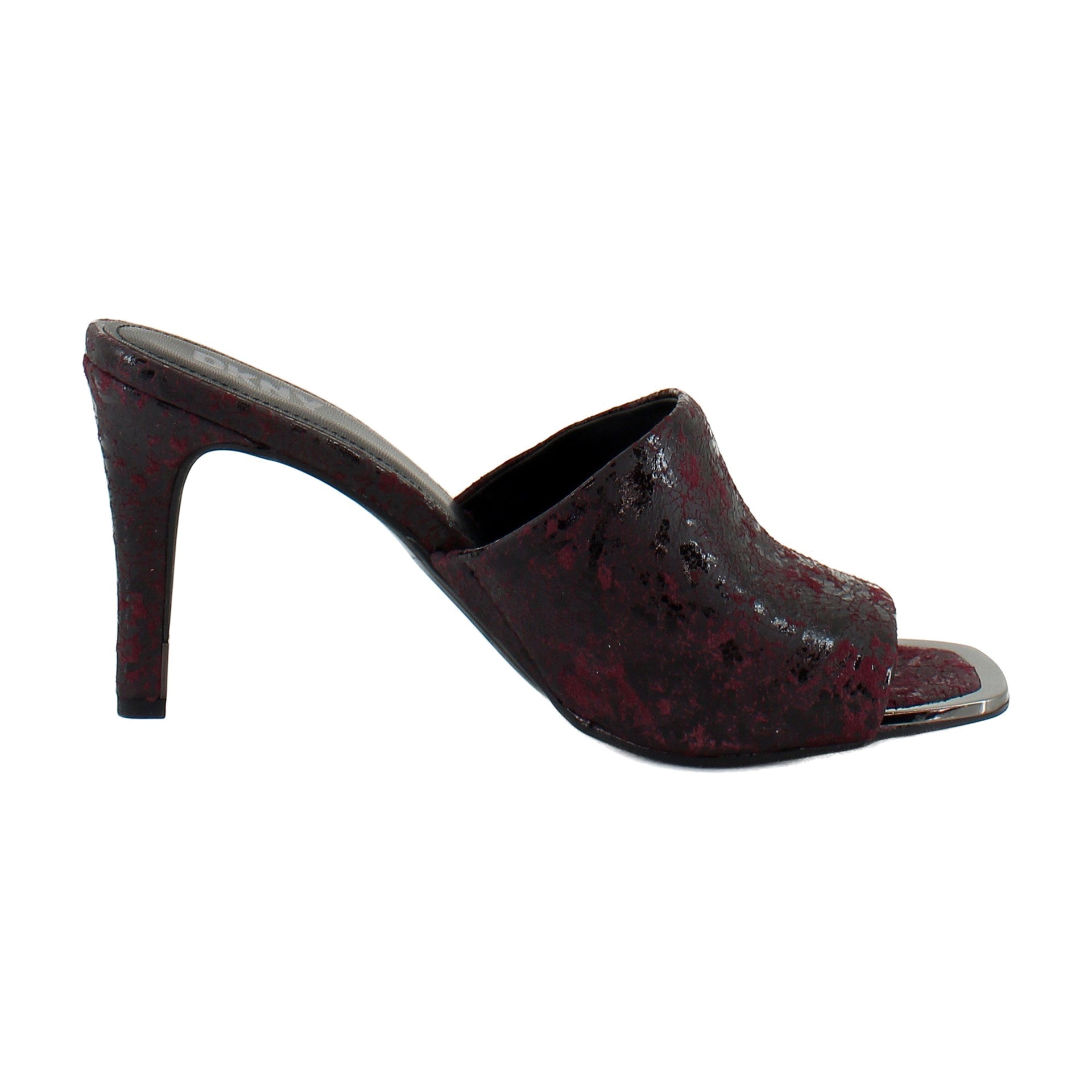 Bordeaux Print
