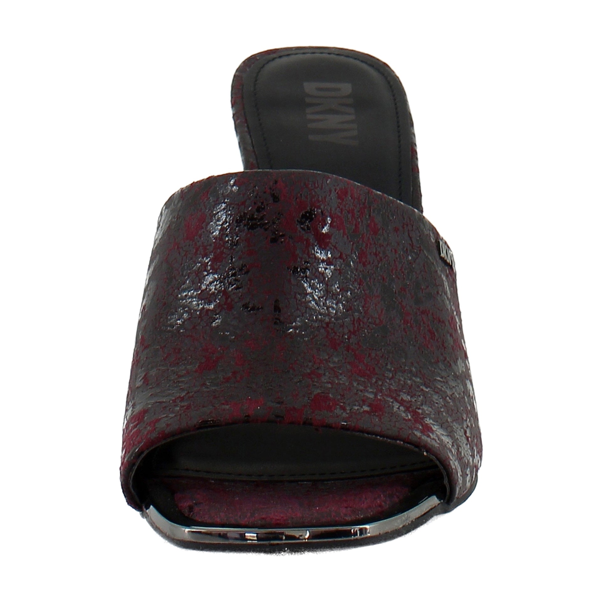 Bordeaux Print