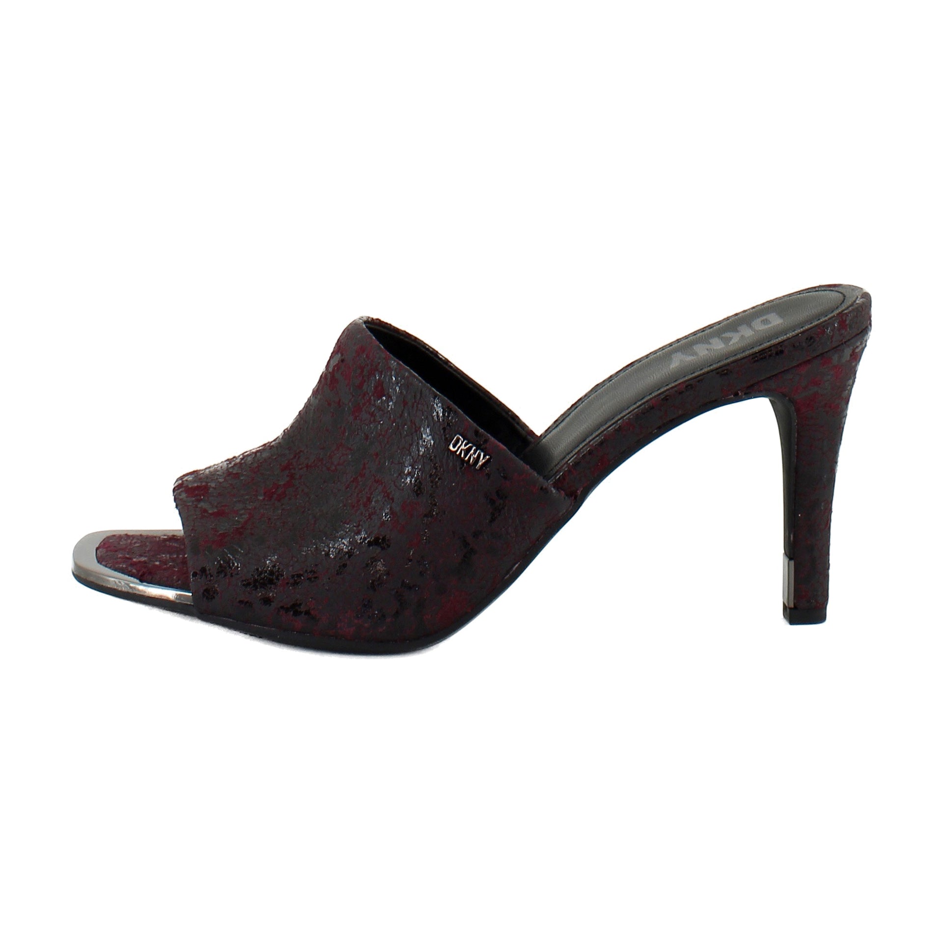 Bordeaux Print