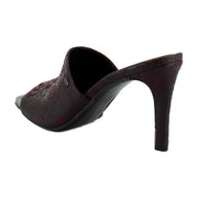 Bordeaux Print