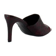 Bordeaux Print
