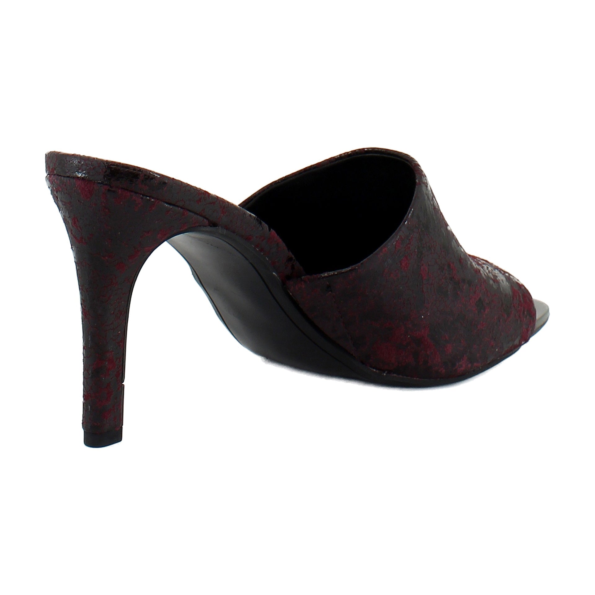 Bordeaux Print