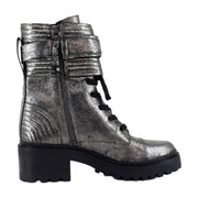 Dark Gunmetal