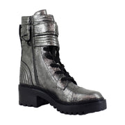 Dark Gunmetal