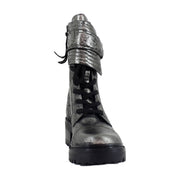 Dark Gunmetal