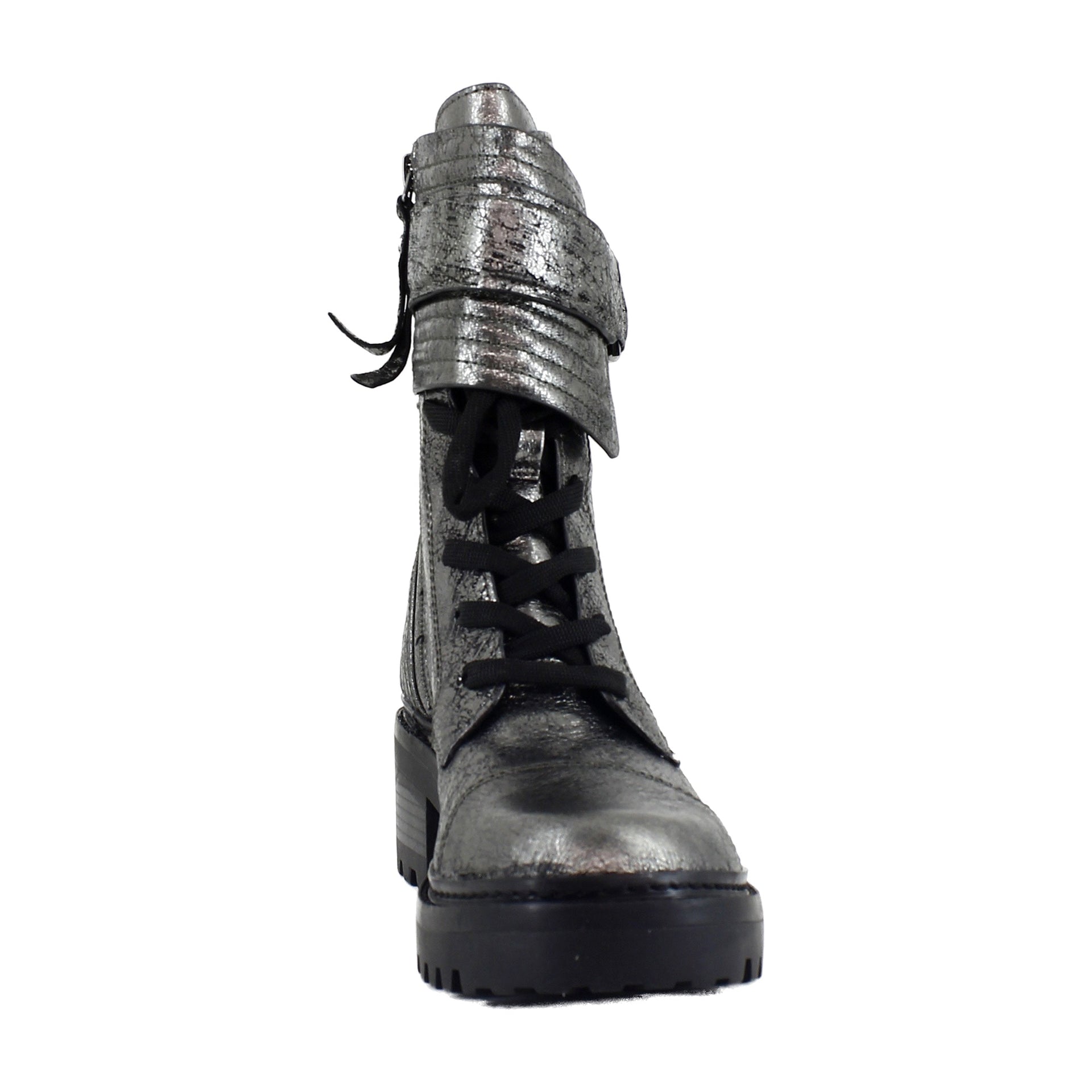 Dark Gunmetal