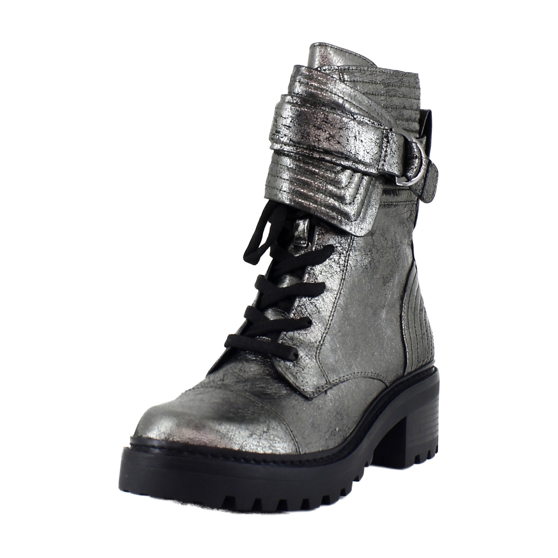 Dark Gunmetal
