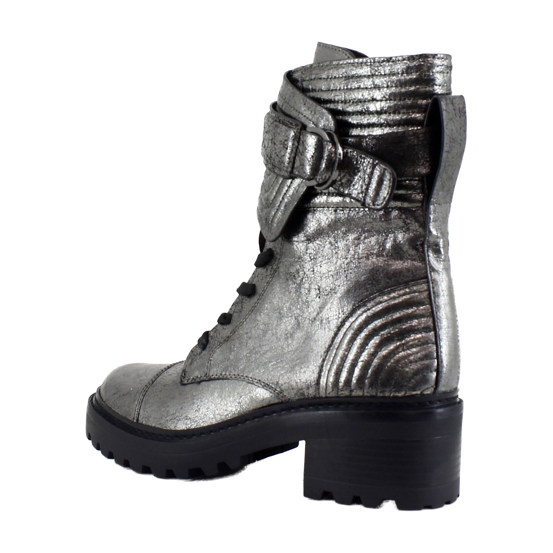 Dark Gunmetal