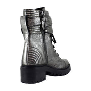 Dark Gunmetal