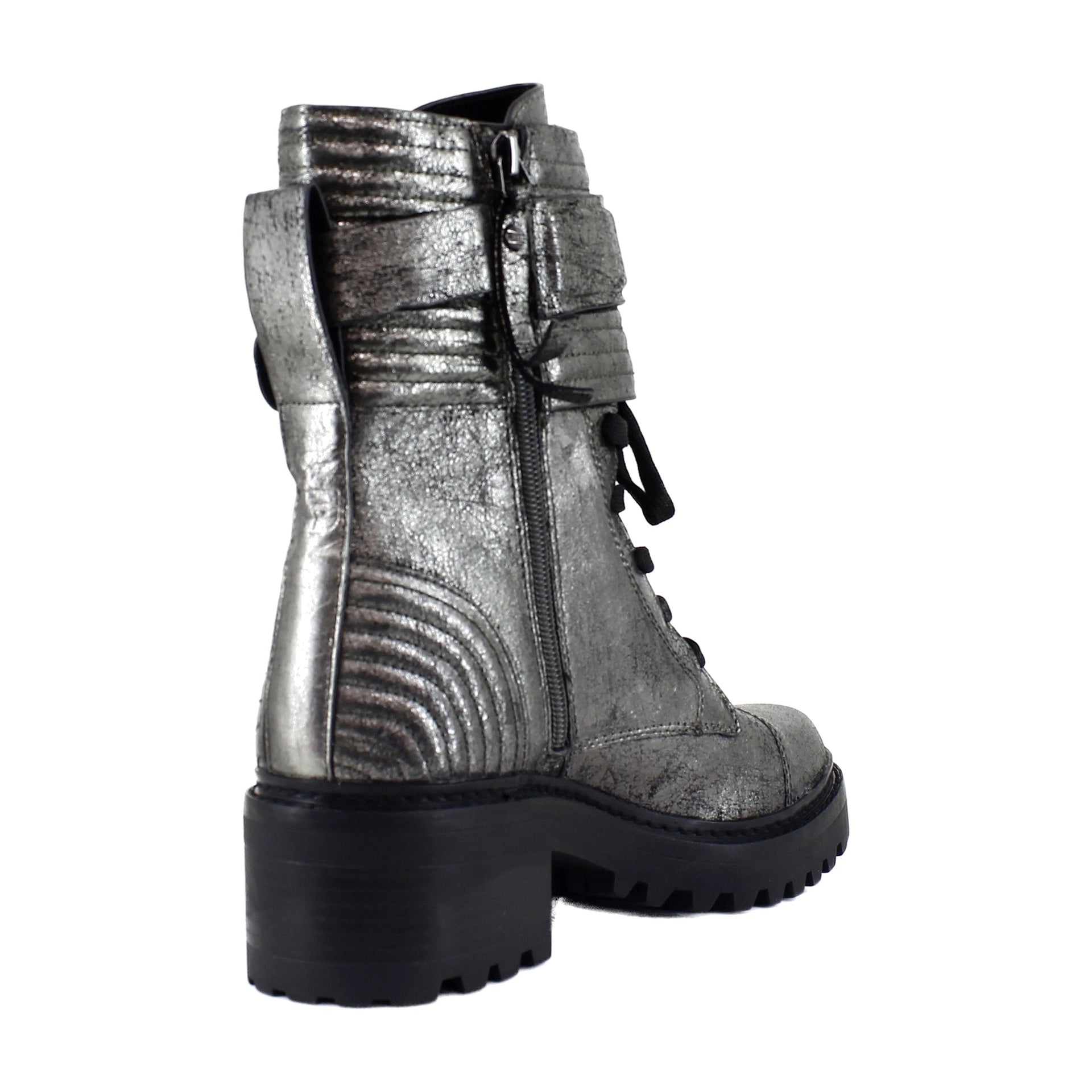 Dark Gunmetal