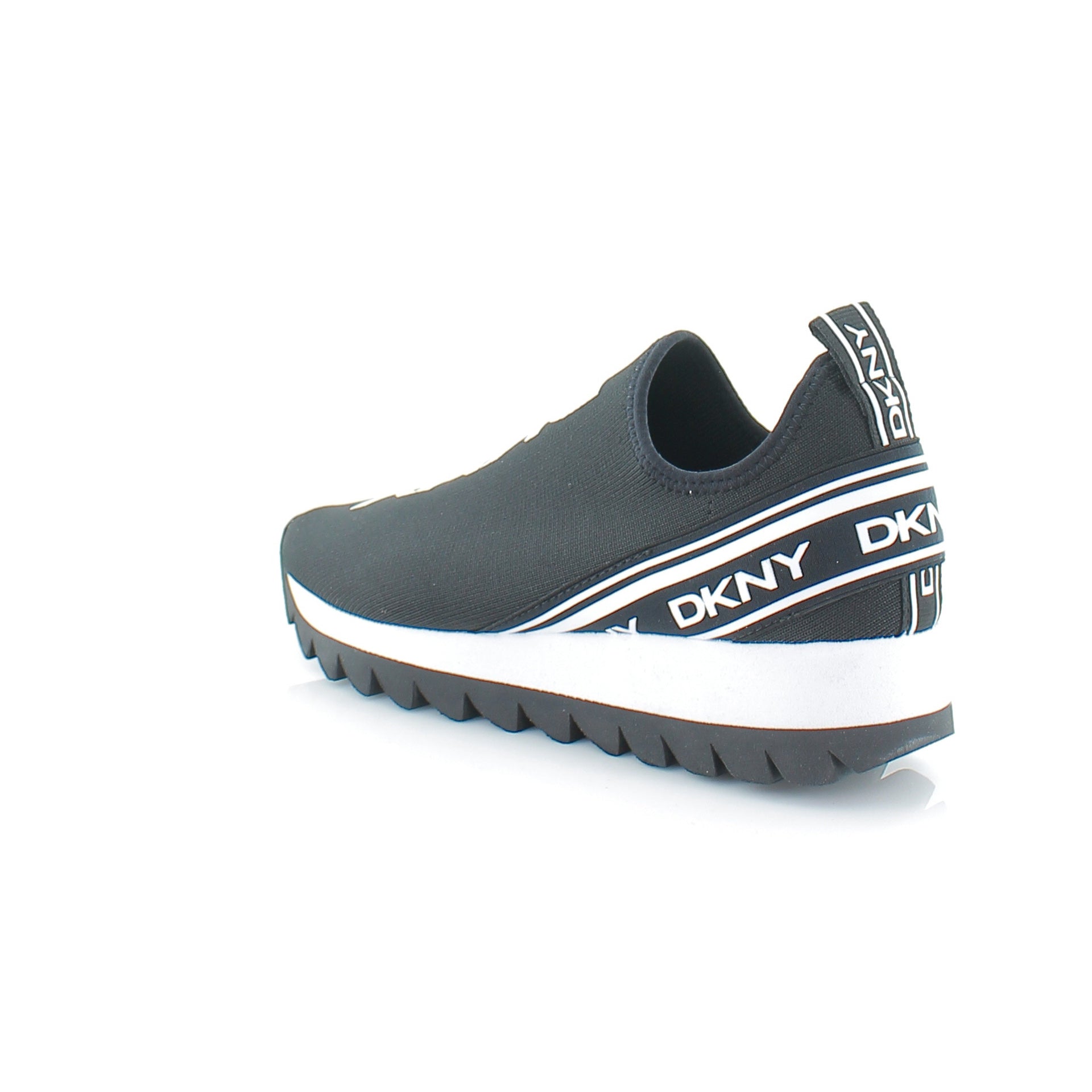 Black/White