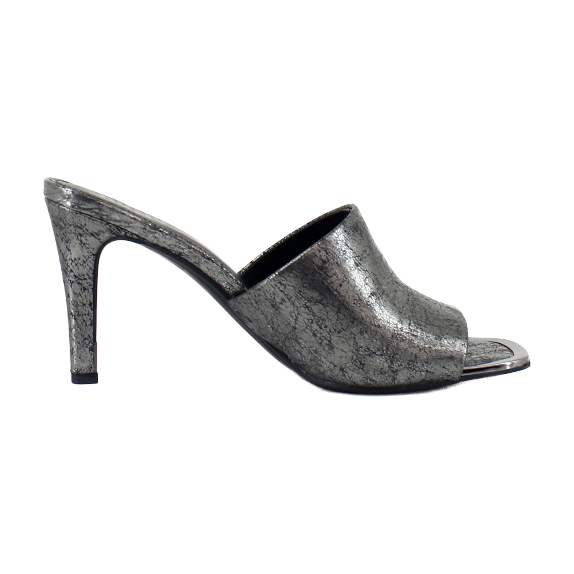 Dark Gunmetal