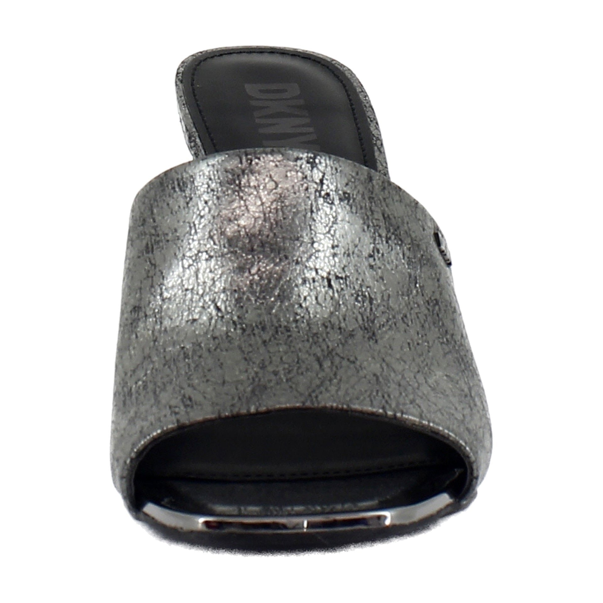 Dark Gunmetal