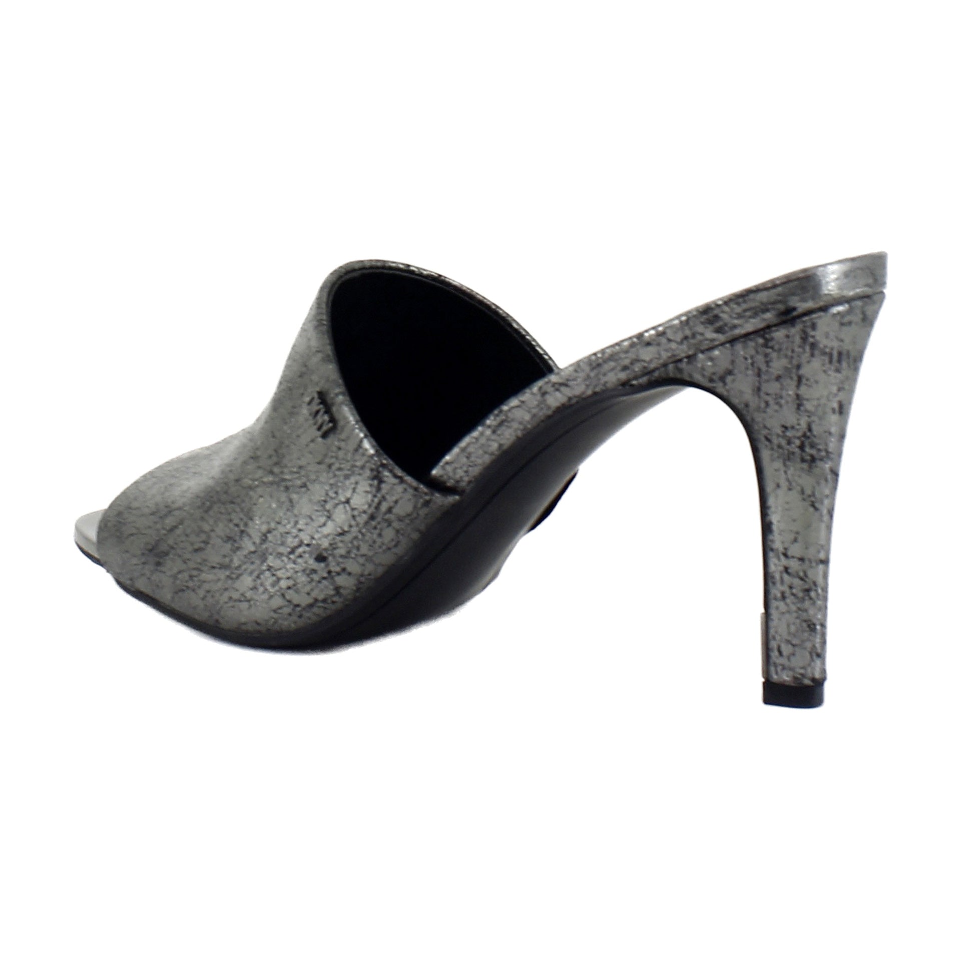 Dark Gunmetal