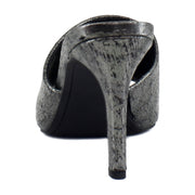 Dark Gunmetal