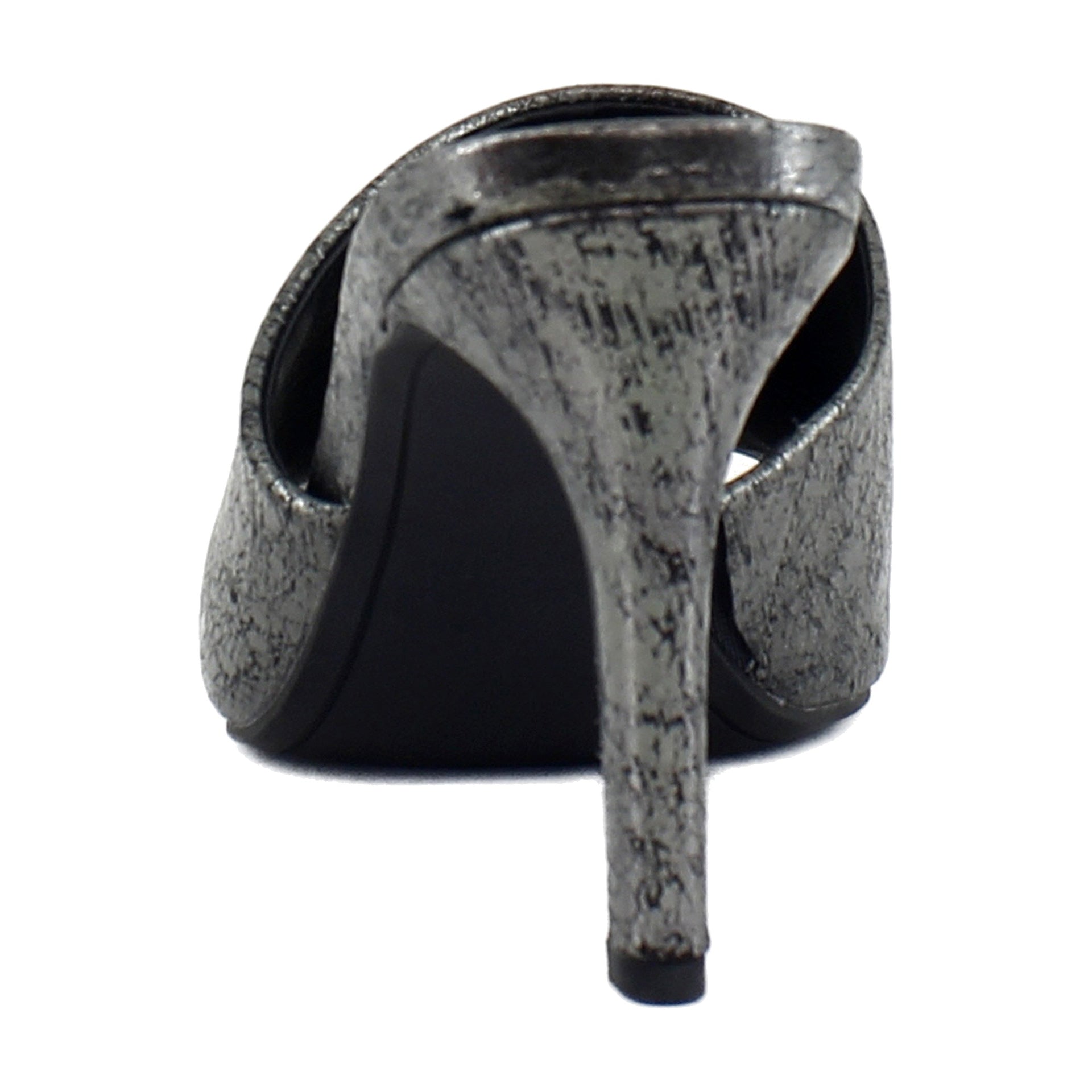 Dark Gunmetal