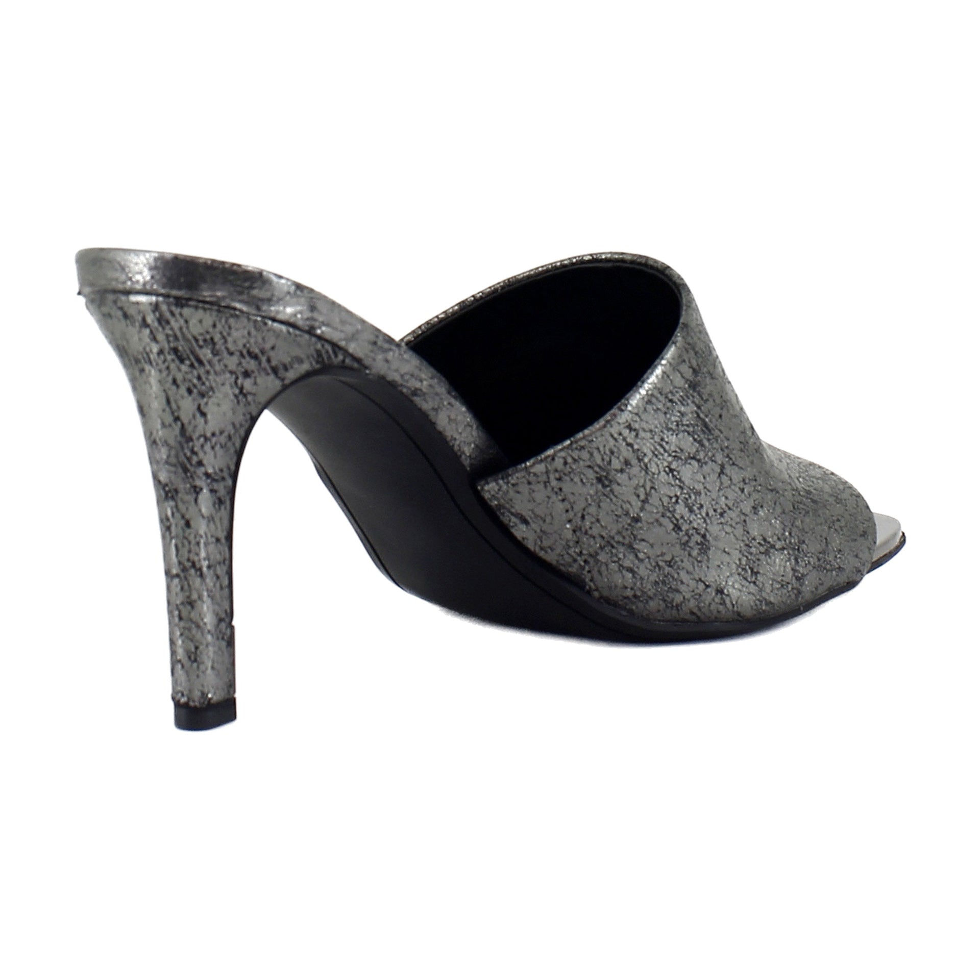 Dark Gunmetal