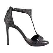 Black/Gunmetal